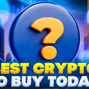 Best Crypto to Buy Now August 22 – Render, Monero, Algorand
