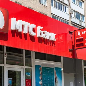 Russian Banks MTS, PSB Say Customers Are Now Using Digital Ruble