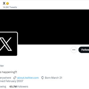 BabyX Token Blasts Up 37,000% and Crypto Whales Say Wall Street Memes is the Next Crypto to Explode – $25 Million Raised Already