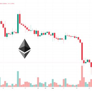 Ethereum Price Prediction as Millionaire Trader Says ETH Will Fall to $1,400 – What's Going On?