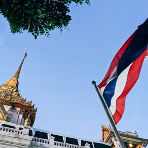 Thailand's Incoming Prime Minister Has Ties to Crypto – Here's What You Need to Know
