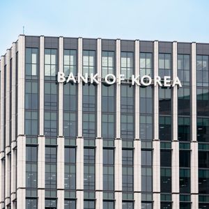 South Korean Central Bank Set to Unveil CBDC ‘Blueprint’ Next Month
