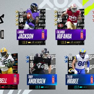 NFL and Mythical Games Unveil NFL Rivals: The First Web3-Powered NFL Game