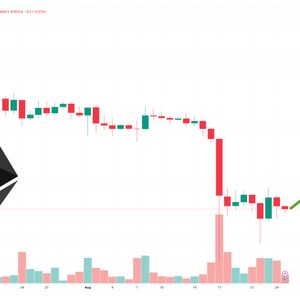 Ethereum Price Prediction as ETH Drops Below $1,700 – Will ETH Keep Falling?