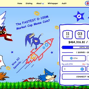 PEPE Price Sinks After Multi-Sig Change, But Traders Are Racing Into $SONIK Coin - Will It Explode 50x?