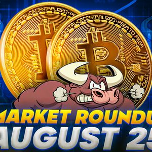 Bitcoin Price Prediction as Crypto Billionaire Arthur Hayes Says BTC Will Benefit From Fed's 'Fiat Toilet Paper' Printing – Time to Buy?