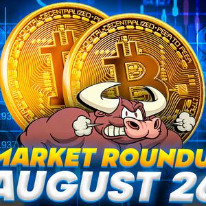 Bitcoin Price Prediction as $10 Billion Sends BTC Up 1% – Are Whales Buying?