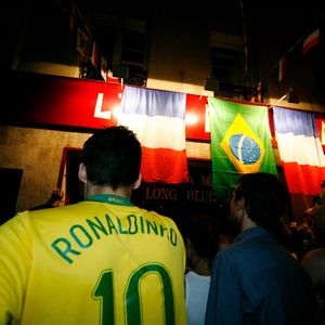 Brazilian Soccer Star Ronaldinho Fails to Turn Up at ‘Crypto Scam’ Hearing