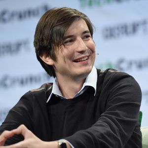 Robinhood Identified as Third-Largest BTC Wallet Owner
