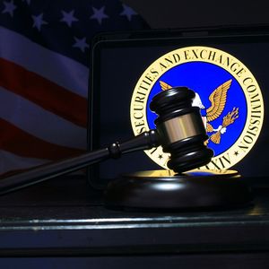 SEC Charges Impact Theory Over NFT Sales