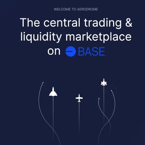 Velodrome to Introduce Aerodrome DEX on Coinbase's Base Network