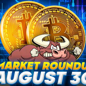 Bitcoin Price Prediction amid Legal Victory for Grayscale and Strong Q2 Earnings for Bitcoin Miner Canaan