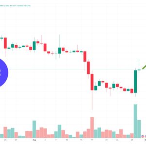 Stacks Price Prediction as STX Becomes Best Performing Coin in the Market – Time to Buy?