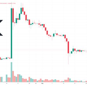 XRP Price Prediction as $1.5 Billion Trading Volume Floods In – Are Whales Buying?