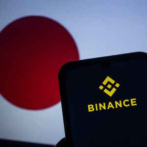 Today in Crypto: Binance Japan to Offer 3x More Coins, HashKey Partners with imToken