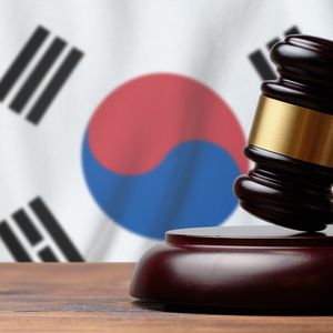 South Korean Prosecutors Seek Arrest Warrants for Golf Star & Bithumb Exec