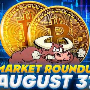 Bitcoin Price Prediction: ETF Likelihood Rises; Robinhood Integration Curbs BTC Losses
