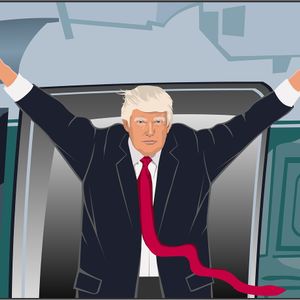New Trump Meme Coin is Up 20,000% and Crypto Traders Say This Lesser Known Crypto is Next – Here's Why