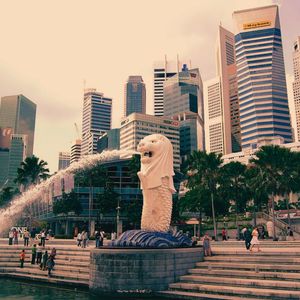 Major Singapore Banks Named in $740 Million Money-Laundering Scandal in Which Police Seized Millions in Crypto