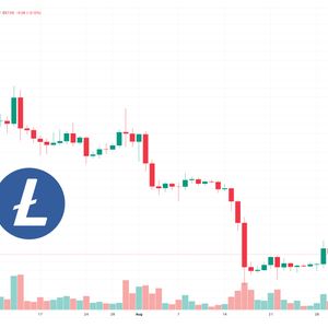 Litecoin Price Prediction as 24-Hour Trading Volume Shoots Past $300 Million – Time to Buy?