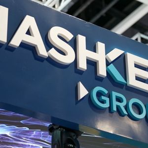 HashKey's New $100M Fund to Focus on Altcoins, With Less Than 50% Allocation for BTC and ETH