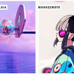 Adidas Unveils NFT Artist Residency with Plans for Physical Collaborations