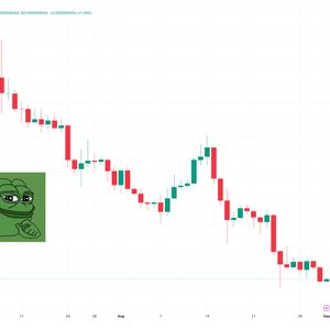 Is Pepe Coin Going to Zero? PEPE Price Plummets 25% in 7 Days as Meme Coin Experts Shift to This New Coin Before it Lists on Exchanges