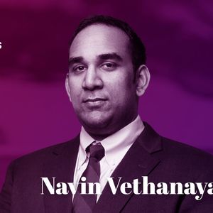 Navin Vethanayagam, Chief Brain at IQ.wiki, on The Future of AI & Blockchain, Friend.tech, and Grayscale Bitcoin ETF | Ep. 261