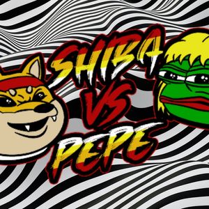 SHEPE Token is Up 5,000% and Wall Street Memes Could Be the Next Crypto to Explode – 100x Incoming?