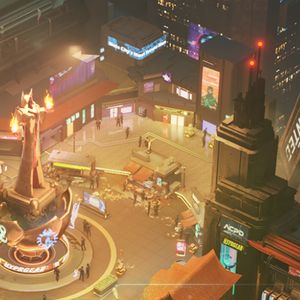 China Unveils New Crypto Game 'MetaCene' to Revive Crypto Gaming Scene