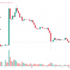 XRP Price Prediction as $700 Million Trading Volume Comes In – Can XRP Reach $1?