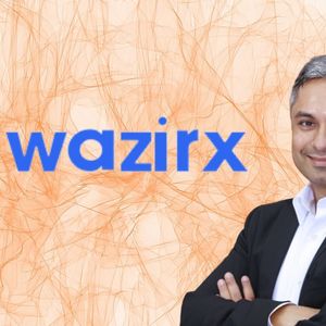 Inside India's Crypto Landscape: WazirX's Menon Explores Global Regulations