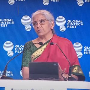 India's Finance Minister Says Discussions Underway on Global Framework to Regulate Crypto Ahead of G20 Summit