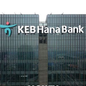 South Korea’s Hana Bank Partners with BitGo to Provide Digital Asset Custody Services