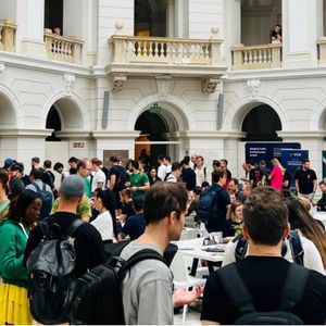 ETH Warsaw Sparks Poland's Rise as the Premier EU Blockchain Hub