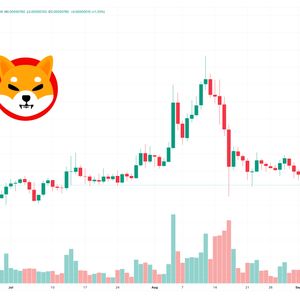 Shiba Inu Price Prediction as Daily Trading Volume Surges Past $100 Million – Are Meme Coins Back?