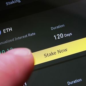 Crypto's Liquid Staking Sector Rises to Near Record High with $15 Billion Surge