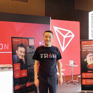 Crypto Billionaire Justin Sun Predicts Next Bull Cycle
