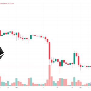 Ethereum Price Prediction as Bears Push ETH Down to $1,600 – Time to Buy the Dip?