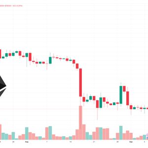 Ethereum Price Prediction as Bears Push ETH Down to $1,600 – Time to Buy the Dip?
