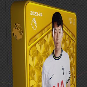 Sports Platform Sorare Unveils 3D Digital Football Player Cards with AR Integration, Launches Virtual Treasure Hunt
