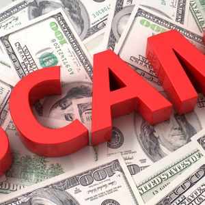Government Websites Hacked by MetaMask Scammers to Target Crypto Investors