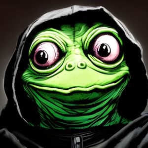 Dork Lord Price Pumps After Pepe Meme Founder Tweet, Which Crypto Could Explode Next?