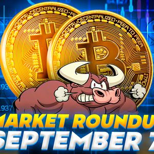 Bitcoin Price Prediction as BTC Falls 6% – Is the Worst Yet to Come?