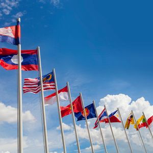 China Looks to Make ASEAN Digital Yuan Move – CBDC ‘Breakthrough’ Imminent?