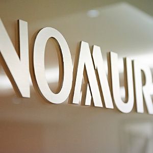 Nomura’s Crypto Arm Might Take Longer Time to Turn Profitable After Market Rout: CEO