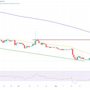 Terra Luna Classic Price Prediction as Daily Trading Volume Falls to $12 Million – Is It All Over for LUNC?