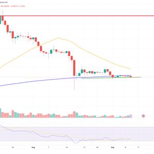 XRP Price Prediction as XRP Shoots Back Up Above $0.50 Support – Is the Sell-Off Over?