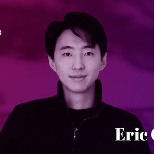 Eric Chen, CEO of Injective Labs, on Building Finance Specific Blockchains and the Current State of DeFi | Ep. 263