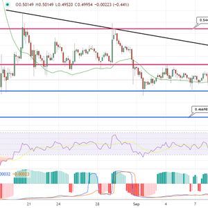 XRP Price Prediction as the SEC Unleashes New Appeal Against Ripple – Will XRP Crash to Zero?